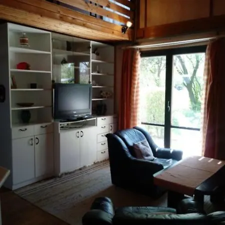 Romantik Panzio Отель типа 