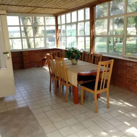 Romantik Panzio Отель типа 