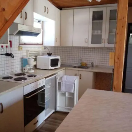 Bed & Breakfast Romantik Panzio