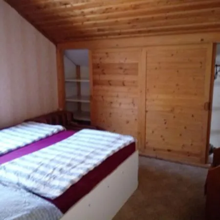 Romantik Panzio Отель типа 