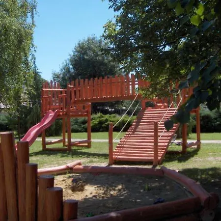 Romantik Panzio Bed & Breakfast