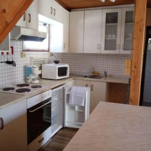 Bed & Breakfast Romantik Panzio