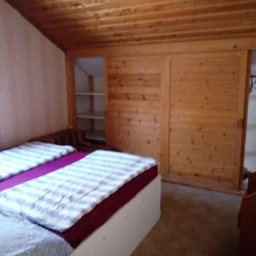 Romantik Panzio Bed & Breakfast 3*